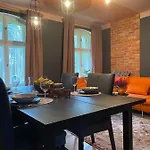 Siedlisko Jesionna Hébergement de vacances