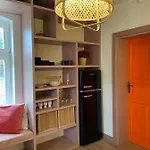 Siedlisko Jesionna Hébergement de vacances