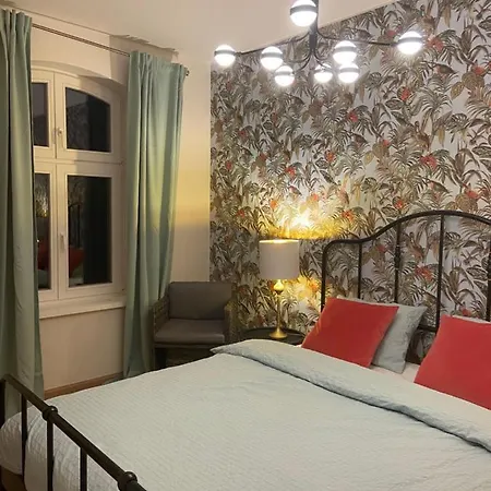 Siedlisko Jesionna *