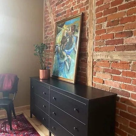 Сasa de vacaciones Siedlisko Jesionna *