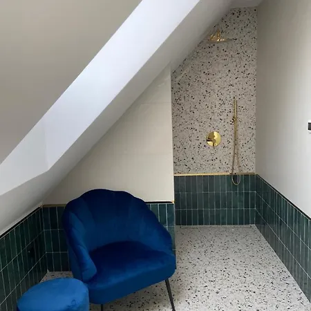 Siedlisko Jesionna *