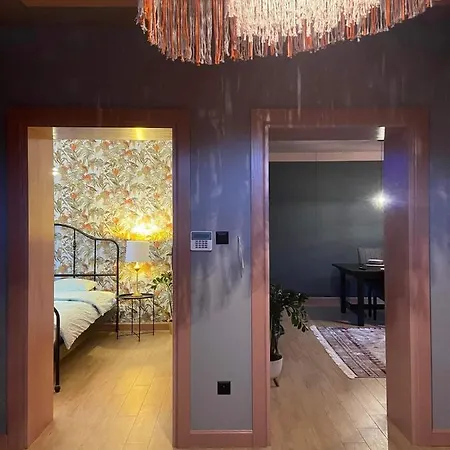 Сasa de vacaciones Siedlisko Jesionna