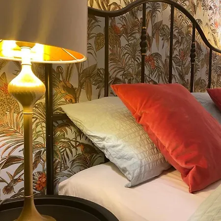 Semesterbostad Siedlisko Jesionna Rakowiec