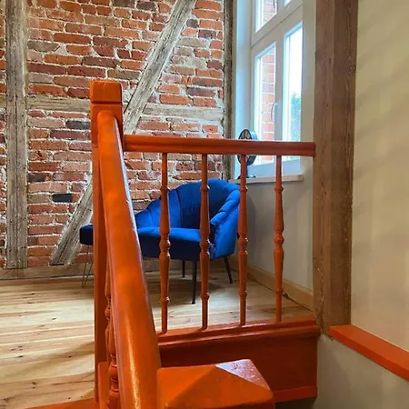 Siedlisko Jesionna Semesterbostad