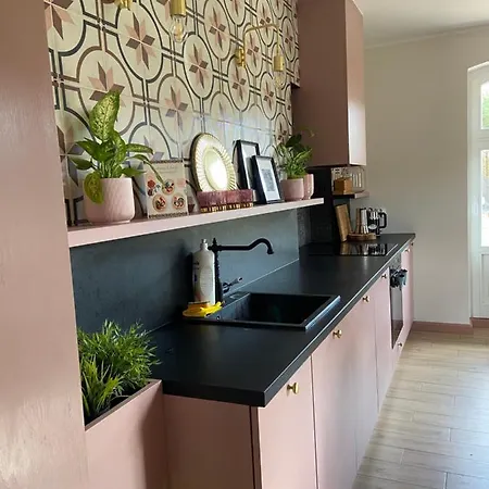 Сasa de vacaciones Siedlisko Jesionna *