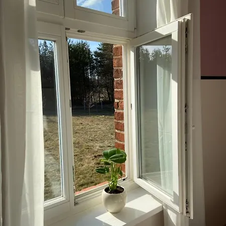 Сasa de vacaciones Siedlisko Jesionna Rakowiec