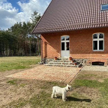 Siedlisko Jesionna *