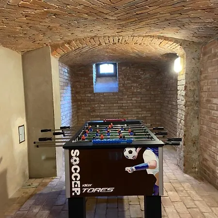 Сasa de vacaciones Siedlisko Jesionna