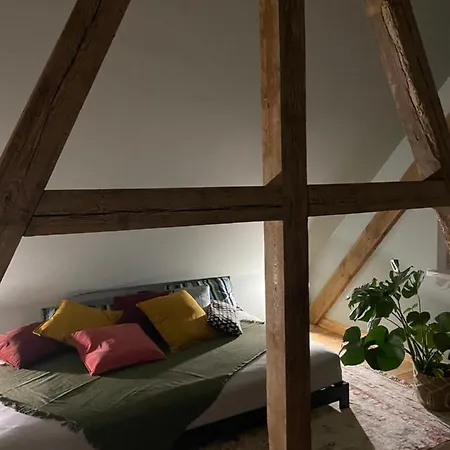 Siedlisko Jesionna * Rakowiec