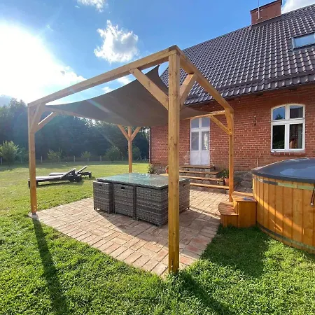 Siedlisko Jesionna