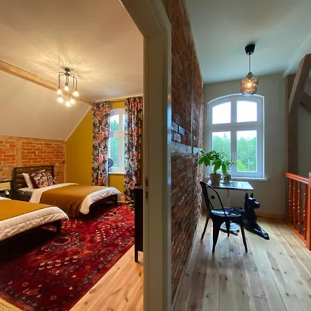 Siedlisko Jesionna *