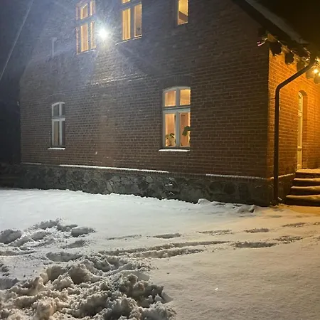 Сasa de vacaciones Siedlisko Jesionna