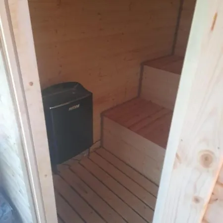 Siedlisko Jesionna Rakowiec