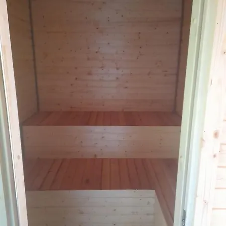 Siedlisko Jesionna Сasa de vacaciones *