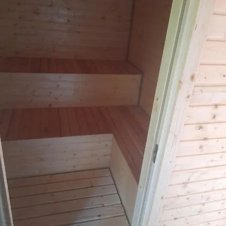 Siedlisko Jesionna *