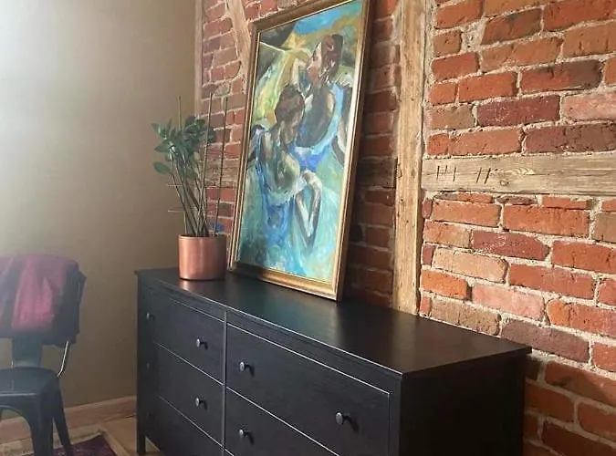 Vakantiehuis Siedlisko Jesionna *