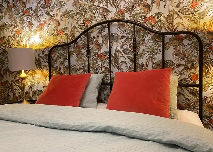 Siedlisko Jesionna * Rakowiec