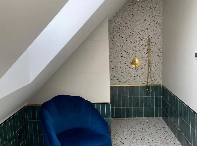 Siedlisko Jesionna *