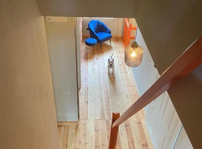 Siedlisko Jesionna Vakantiehuis