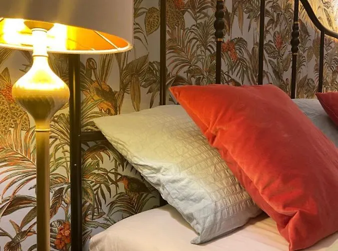 Vakantiehuis Siedlisko Jesionna Rakowiec