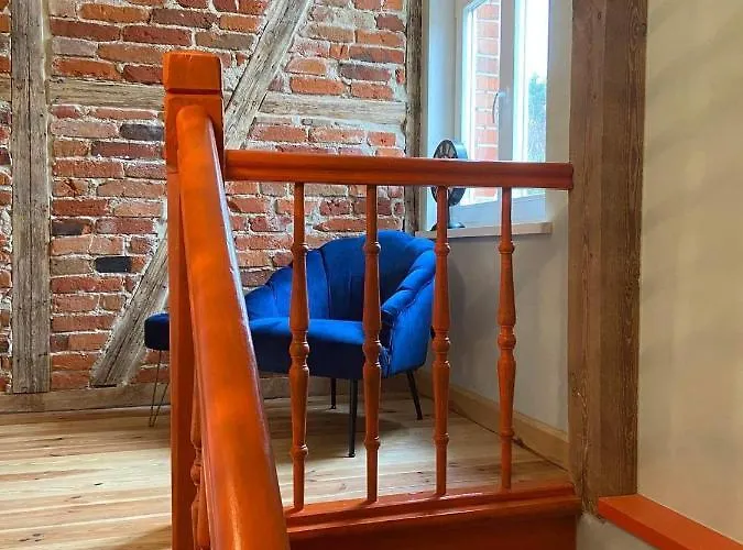 Siedlisko Jesionna Vakantiehuis