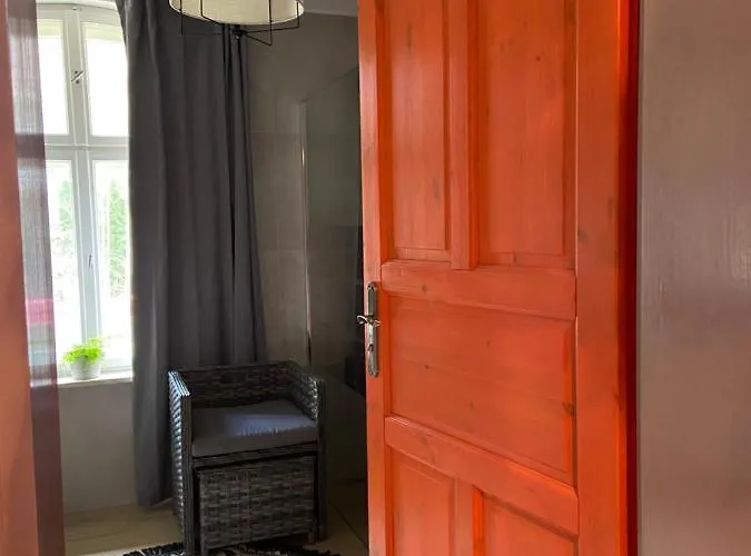 Siedlisko Jesionna Rakowiec