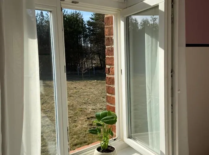 Vakantiehuis Siedlisko Jesionna Rakowiec