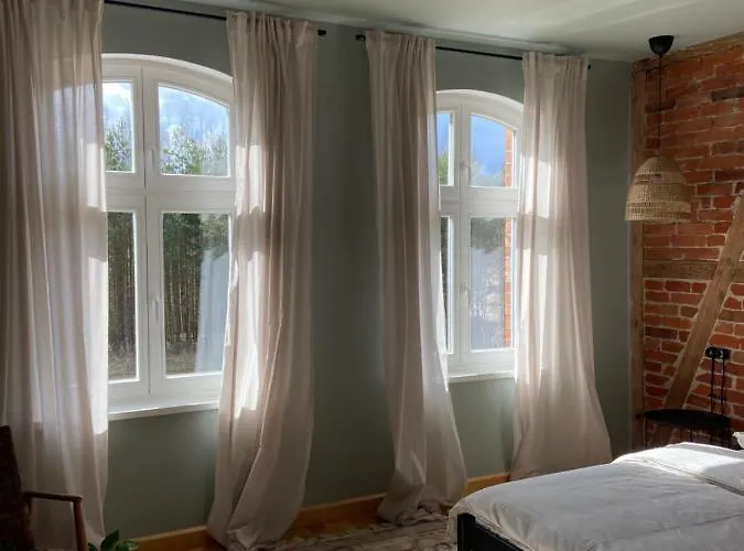 Siedlisko Jesionna *