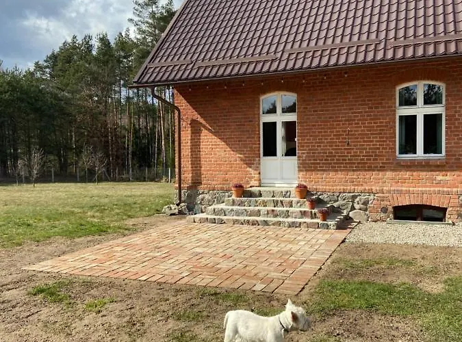 Siedlisko Jesionna *