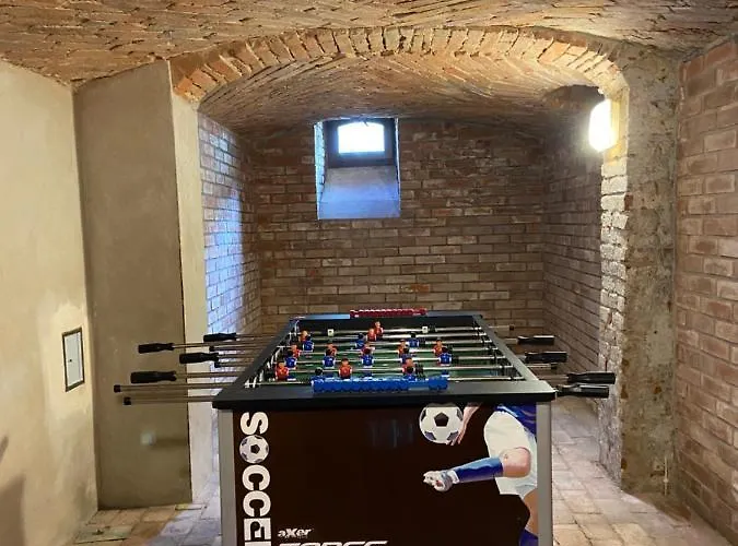 Vakantiehuis Siedlisko Jesionna