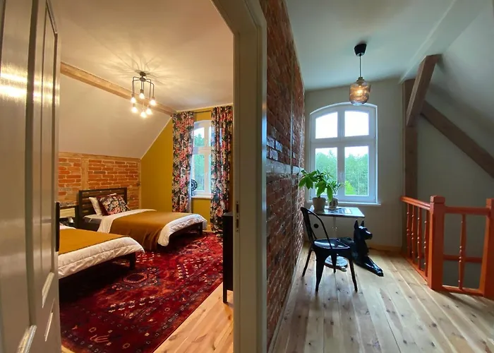 Siedlisko Jesionna *