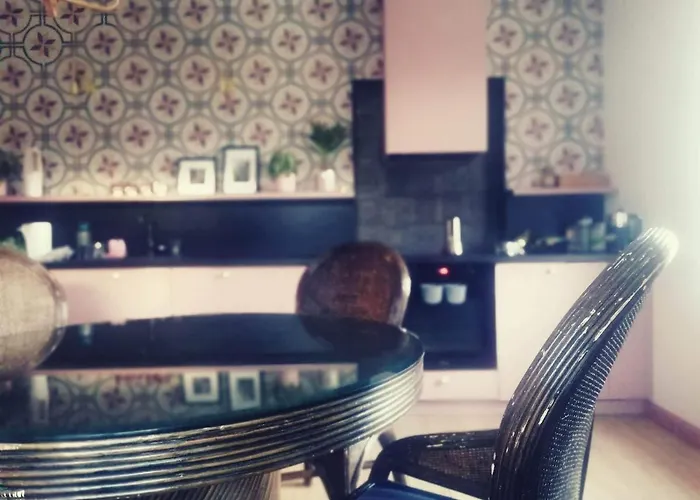 Vakantiehuis Siedlisko Jesionna *