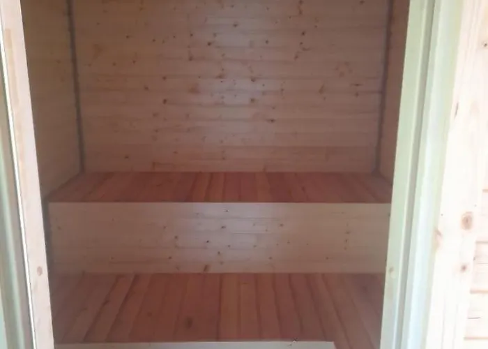 Siedlisko Jesionna Vakantiehuis *