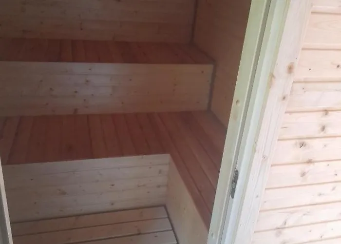 Siedlisko Jesionna *